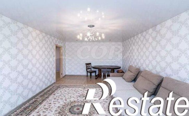 3-комн квартира Широтная улица, 100,  д. 100