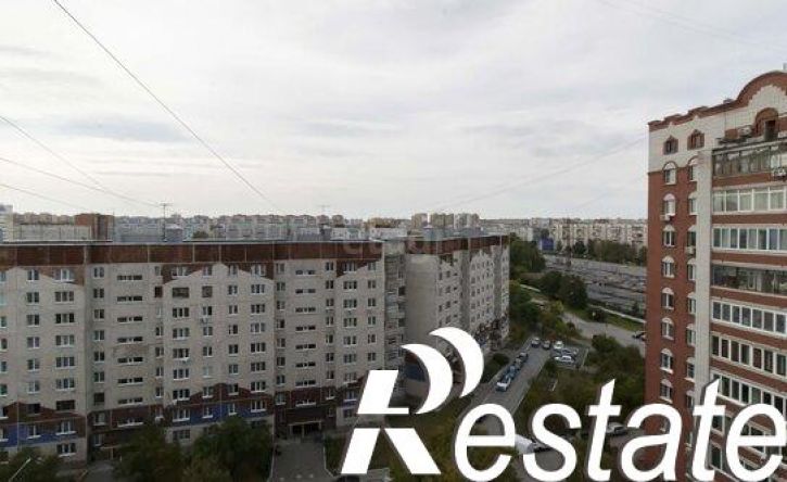 3-комн квартира улица 30 лет Победы, 134,  д. 134