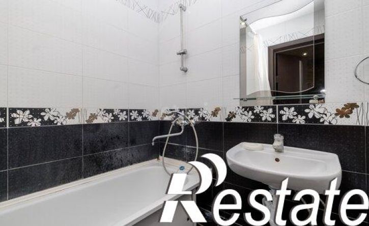 1-комн квартира улица Эрвье, 30 к2,  д. 30 к2