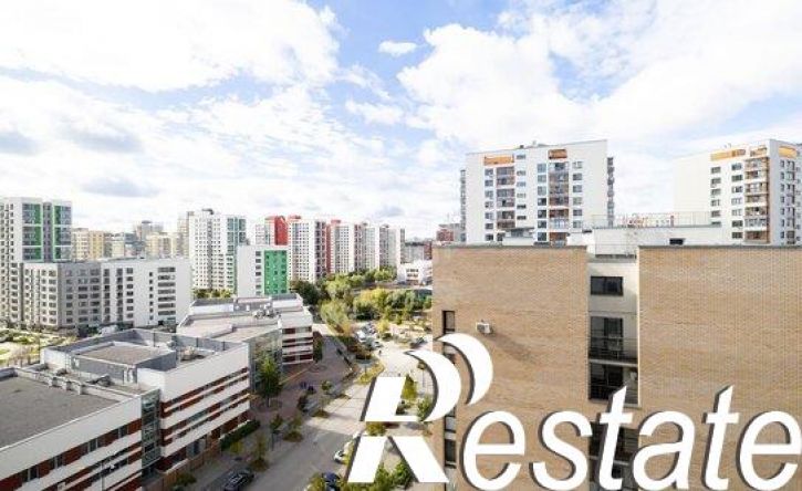 1-комн квартира улица Эрвье, 30 к2,  д. 30 к2