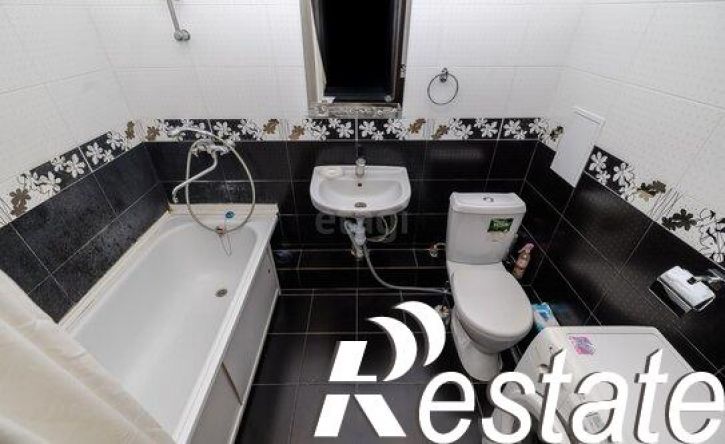 1-комн квартира улица Эрвье, 30 к2,  д. 30 к2