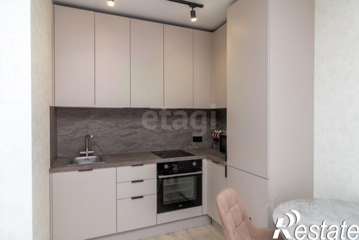 1-комн квартира улица Газовиков, 38 к2,  д. 38 к2