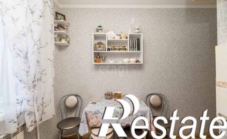 2-комн квартира улица Пермякова, 45,  д. 45