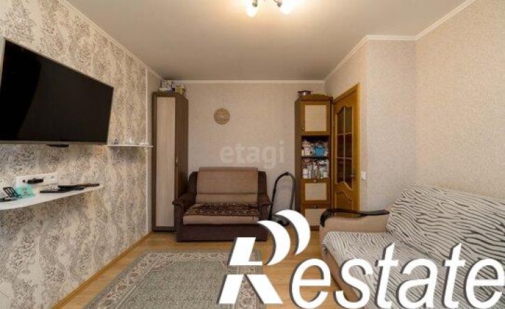2-комн квартира улица Пермякова, 45,  д. 45