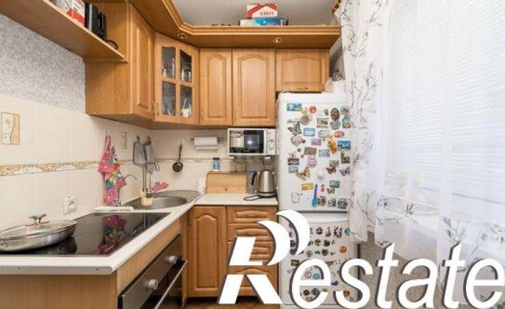 2-комн квартира улица Пермякова, 45,  д. 45