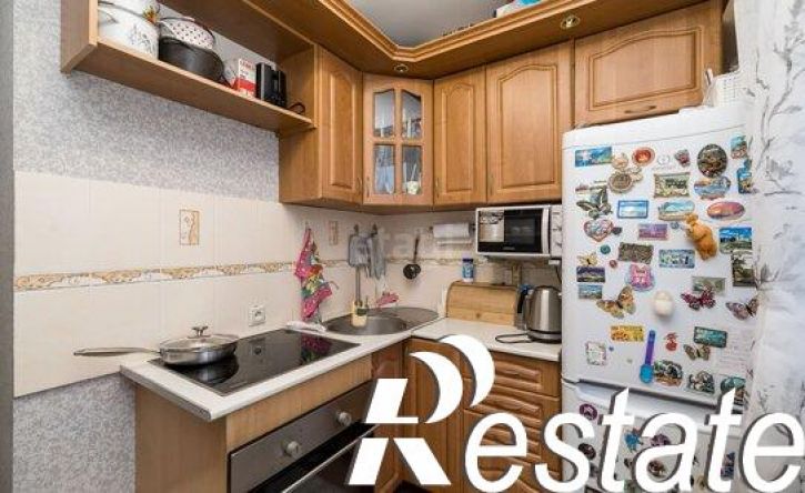 2-комн квартира улица Пермякова, 45,  д. 45