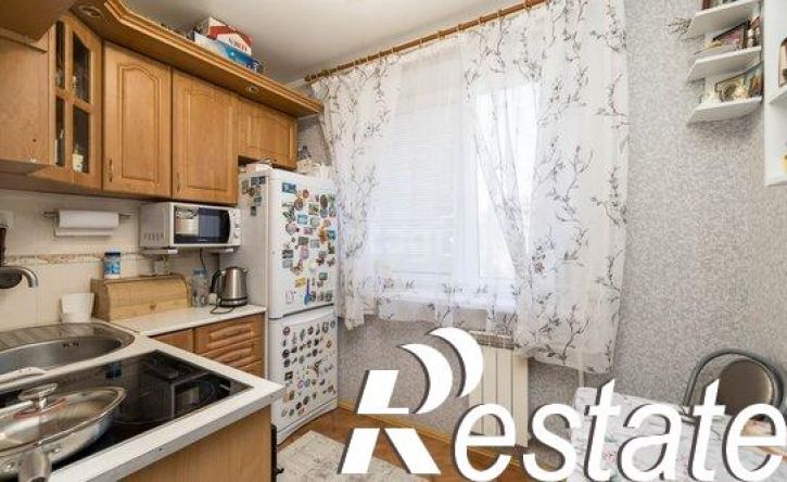 2-комн квартира улица Пермякова, 45,  д. 45