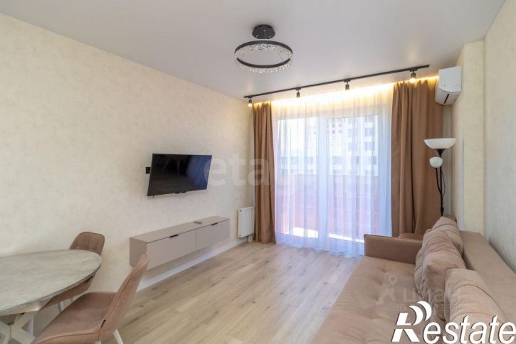 1-комн квартира улица Газовиков, 38 к2,  д. 38 к2