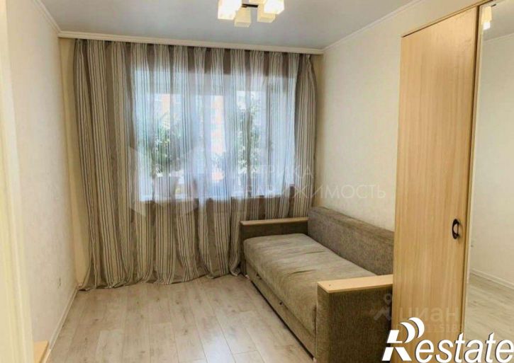 3-комн квартира Заречный проезд, 14,  д. 14