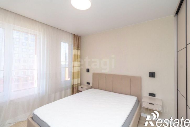 1-комн квартира улица Газовиков, 38 к2,  д. 38 к2