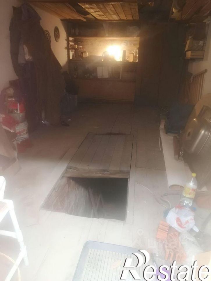 Гараж/парковка улица Энергетиков, 96В,  д. 96В