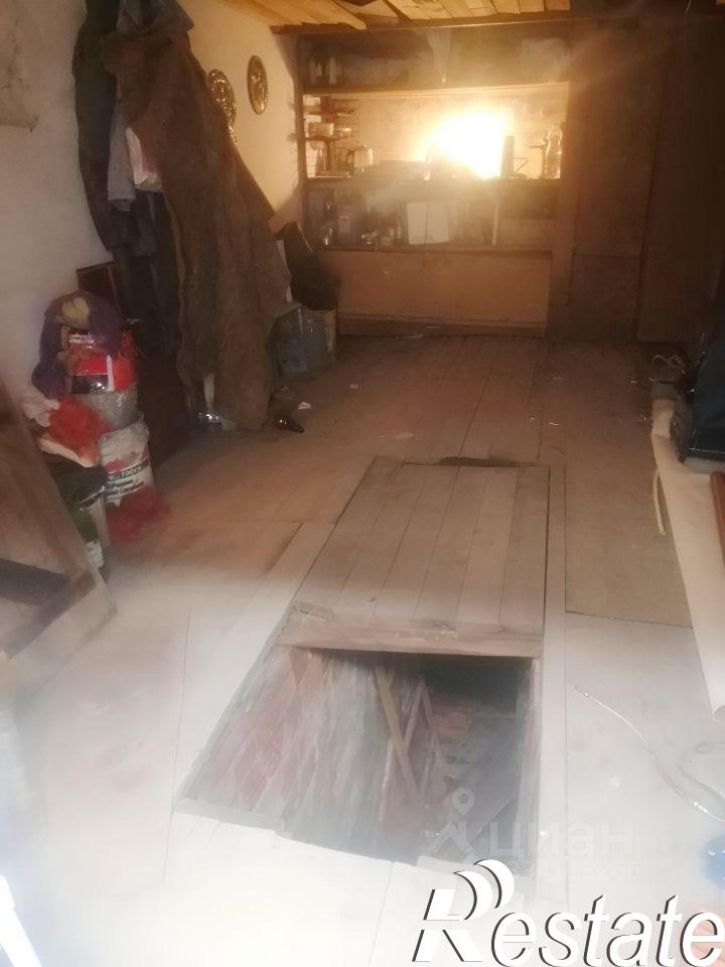 Гараж/парковка улица Энергетиков, 96В,  д. 96В