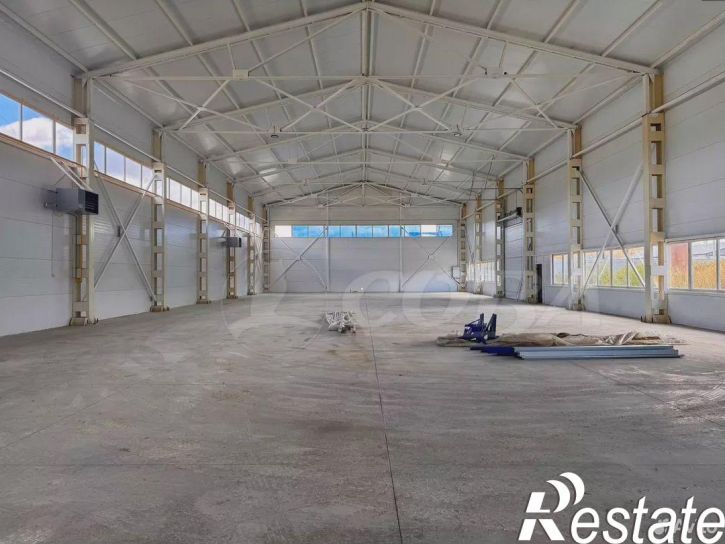 Производственное помещение Производственная улица, 42А к30,  д. 42А к30