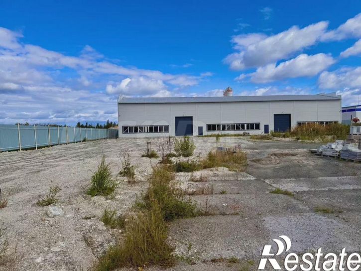 Производственное помещение Производственная улица, 42А к30,  д. 42А к30