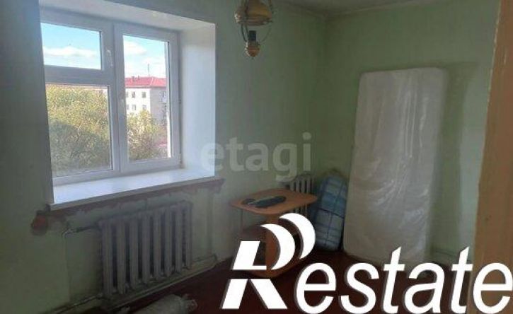 3-комн квартира Волгоградская улица, 111,  д. 111