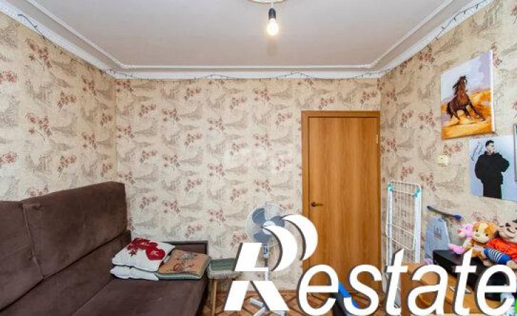 2-комн квартира Таймырская улица, 70,  д. 70
