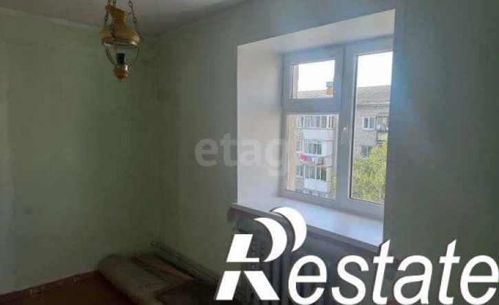 3-комн квартира Волгоградская улица, 111,  д. 111