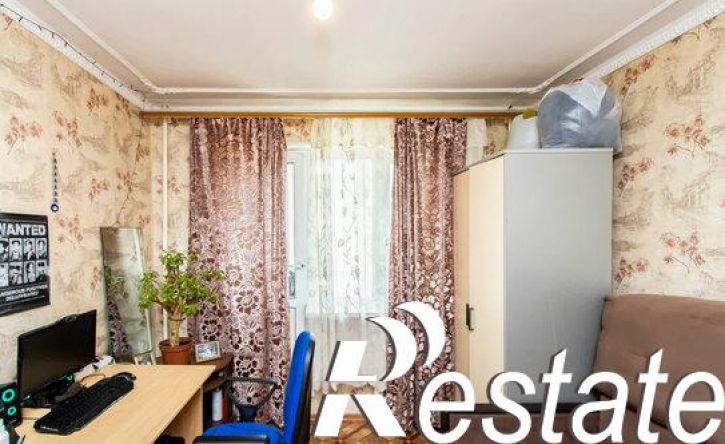 2-комн квартира Таймырская улица, 70,  д. 70
