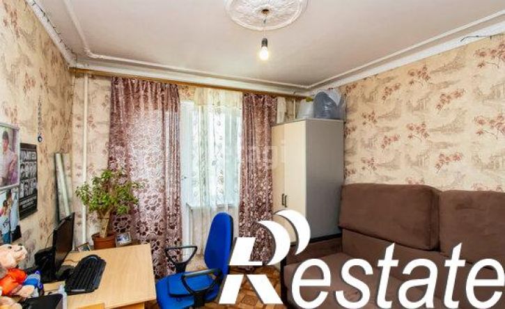 2-комн квартира Таймырская улица, 70,  д. 70