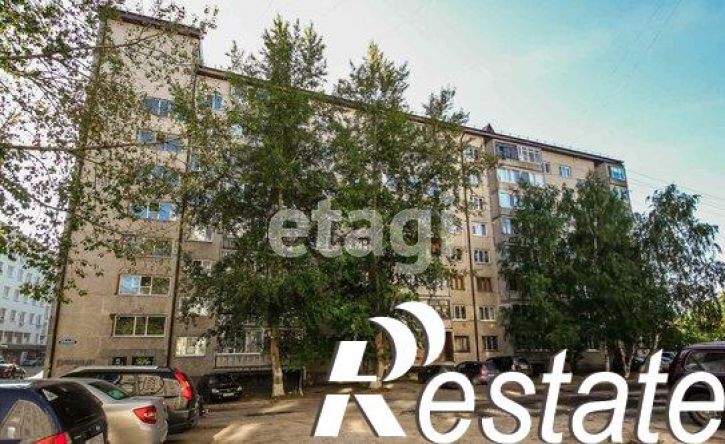 2-комн квартира Таймырская улица, 70,  д. 70