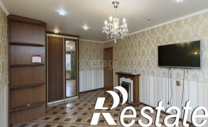 3-комн квартира улица Моторостроителей, 10,  д. 10
