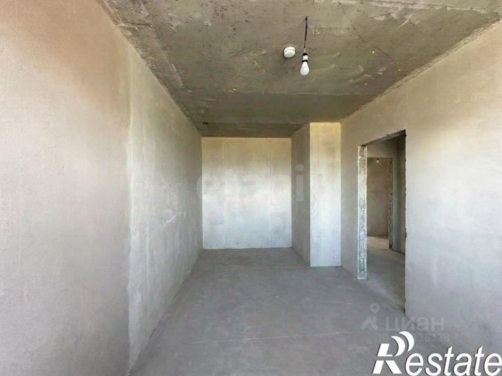 1-комн квартира улица Василия Малкова, 14,  д. 14