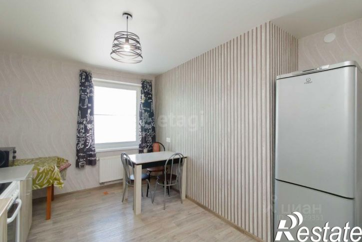 2-комн квартира улица Михаила Сперанского, 35,  д. 35