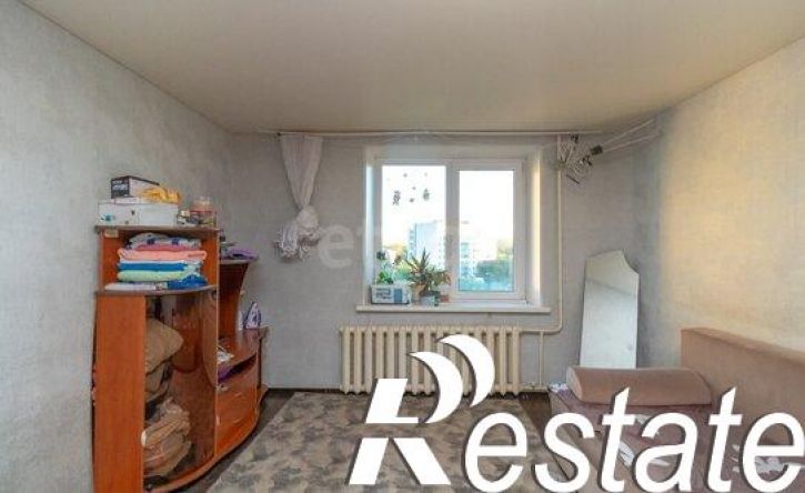 1-комн квартира Судоремонтная улица, 21,  д. 21