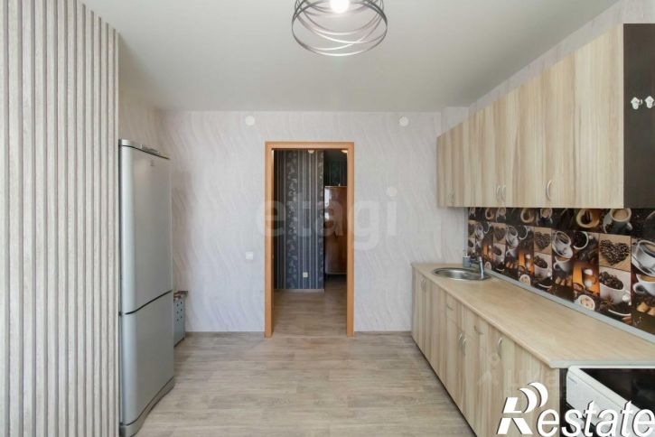 2-комн квартира улица Михаила Сперанского, 35,  д. 35