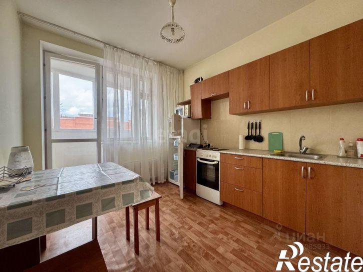 2-комн квартира улица Газовиков, 49,  д. 49