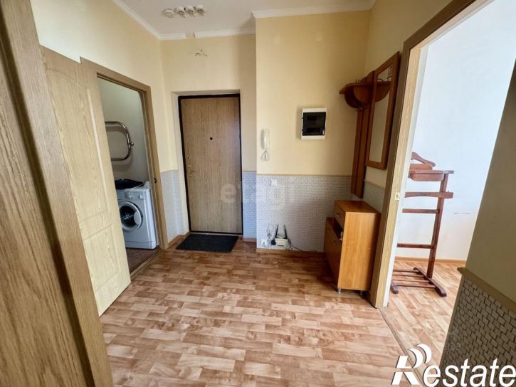 2-комн квартира улица Газовиков, 49,  д. 49