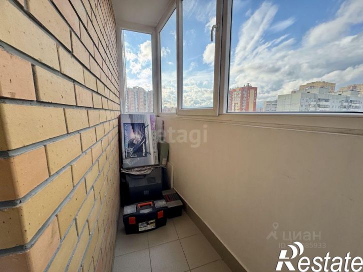 2-комн квартира улица Газовиков, 49,  д. 49