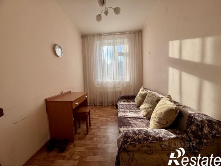 2-комн квартира улица Газовиков, 49,  д. 49