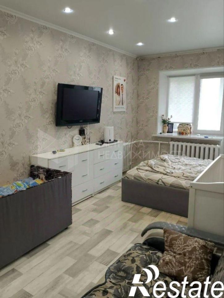 2-комн квартира Боровская улица, 3,  д. 3