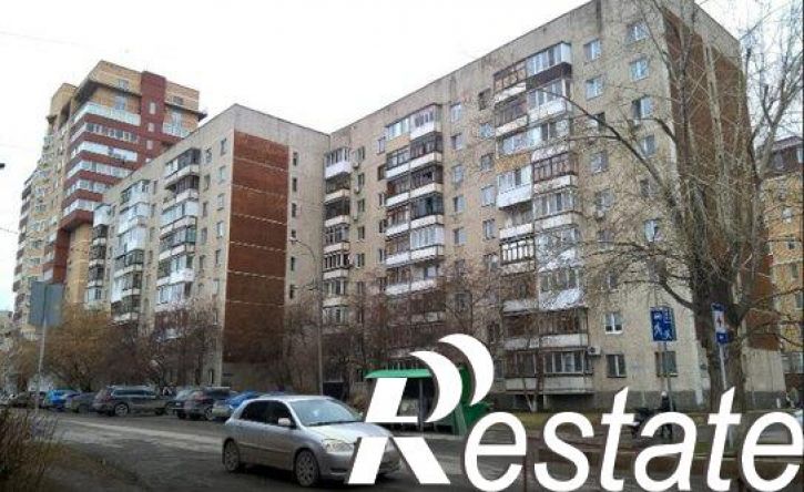 1-комн квартира Мельничная улица, 24А,  д. 24А