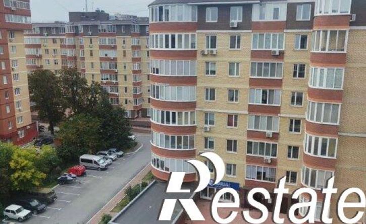 1-комн квартира Мельничная улица, 24А,  д. 24А