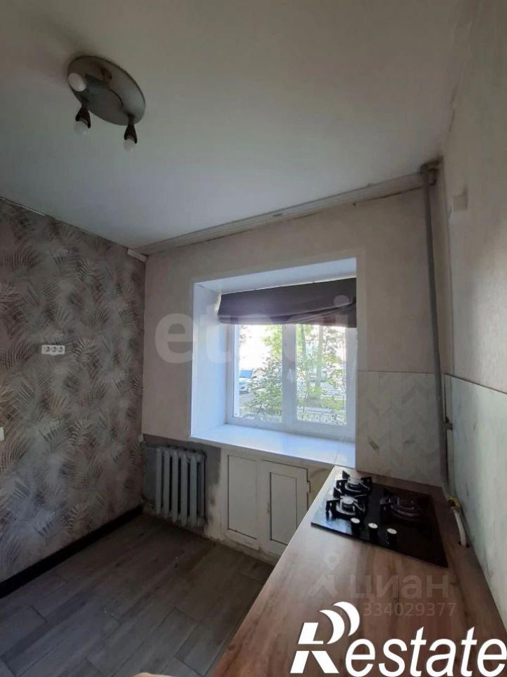 1-комн квартира проезд Геологоразведчиков, 23,  д. 23
