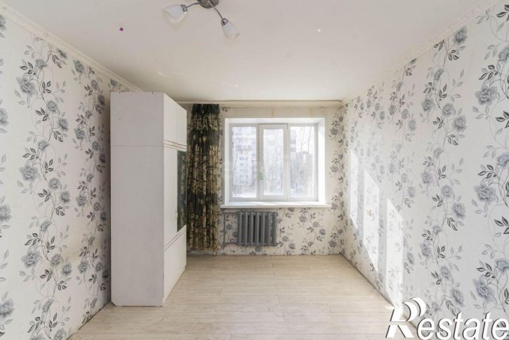 1-комн квартира Олимпийская улица, 26,  д. 26