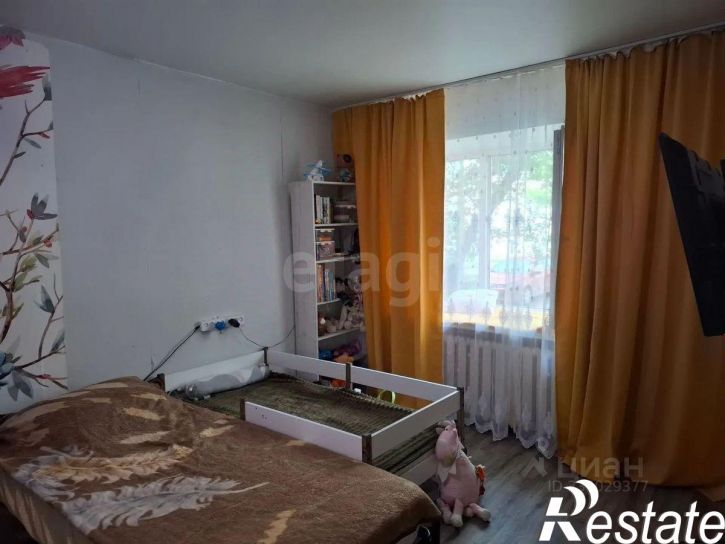 1-комн квартира проезд Геологоразведчиков, 23,  д. 23