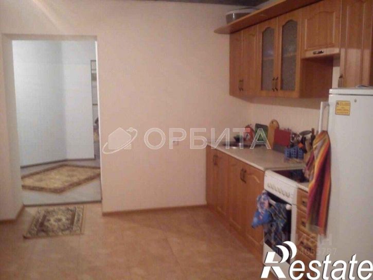 1-комн квартира улица Малиновского, 6А к2,  д. 6А к2