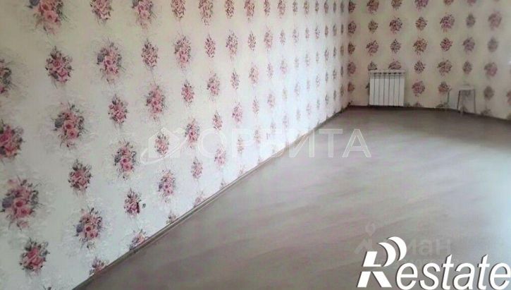 1-комн квартира улица Малиновского, 6А к2,  д. 6А к2