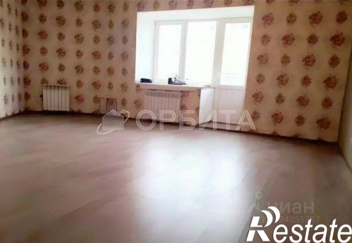 1-комн квартира улица Малиновского, 6А к2,  д. 6А к2