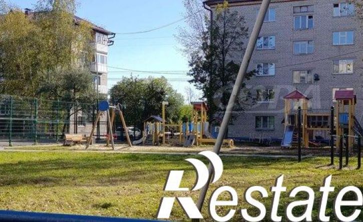 1-комн квартира улица Мелиораторов, 19,  д. 19