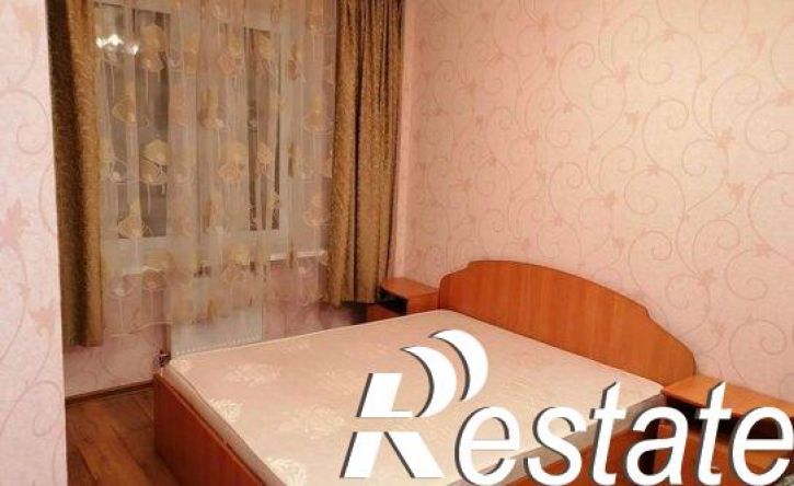 1-комн квартира Одесская улица, 44,  д. 44