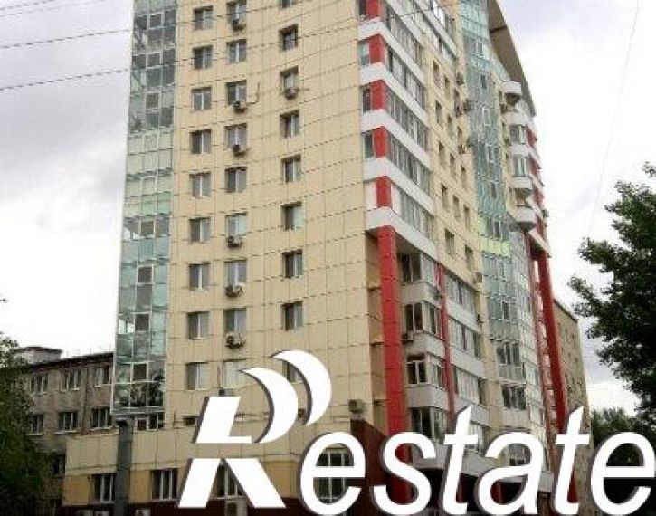 1-комн квартира Одесская улица, 44,  д. 44
