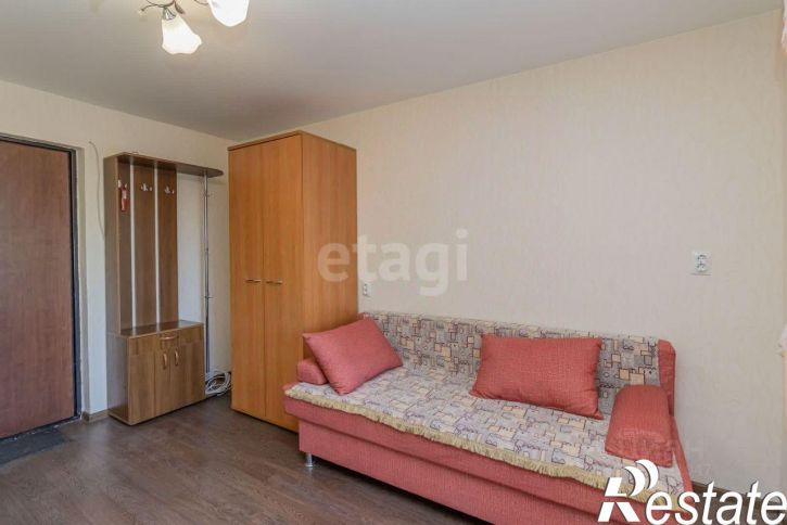 Комната улица Мельникайте, 44А,  д. 44А