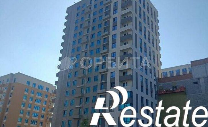 2-комн квартира в новом доме улица Василия Подшибякина, 9/6,  д. 9/6