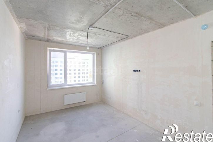 1-комн квартира Харьковская улица, 72А,  д. 72А