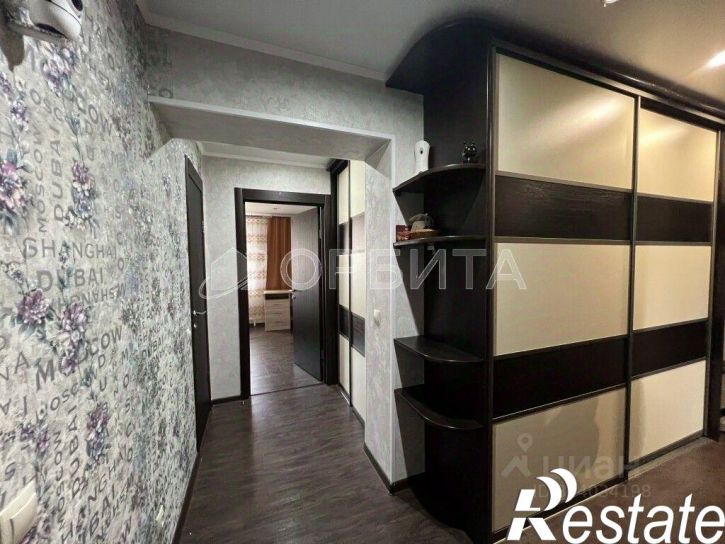 2-комн квартира Широтная улица, 126 к3,  д. 126 к3