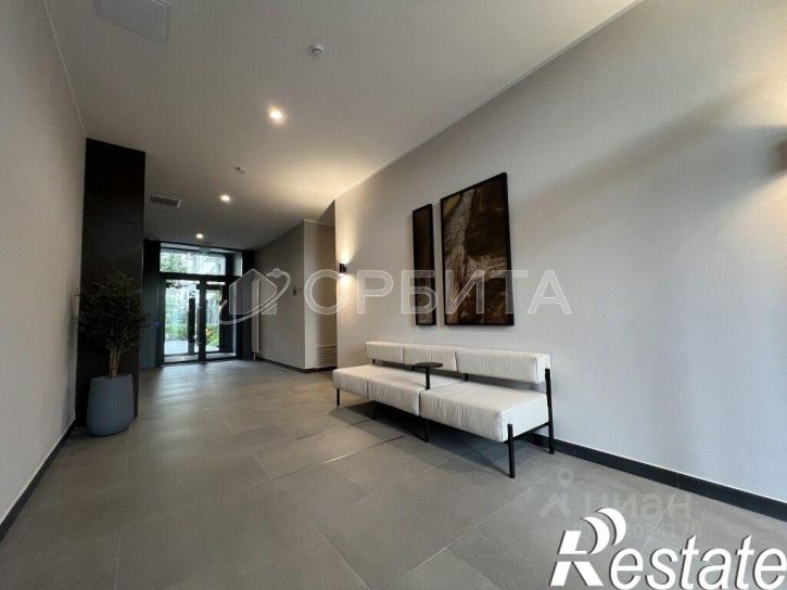 2-комн квартира улица Республики, 205 к2,  д. 205 к2